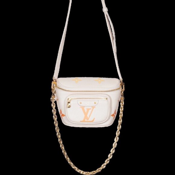 Louis Vuitton Handbags - LOUIS VUITTON BUMBAG MINI MONOGRAM